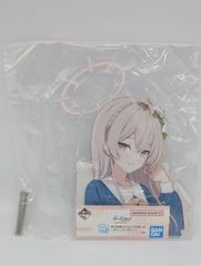 BANDAI SPIRITS 이치 반 쿠지 블루 아카이브 vol.3 A상 키리토 나기사 응시 비주얼 보드~티 파티~
