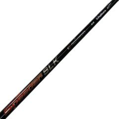 Fujikura Speeder SLK 5R シャフト pingスリーブ付き - メルカリ