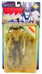 希少セット】デビルマン シレーヌ ＆ レディー クリアオレンジ 経年