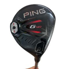 PING G410 3w ATTAS mb-fw 55s - メルカリ