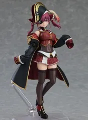 figma 宝鐘マリン 「ホロライブプロダクション」【1週間以内発送】