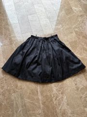 1時間だけSALE COMME des GARCONS フレアスカート XS - メルカリ