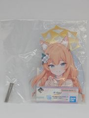 BANDAI SPIRITS 이치 반 쿠지 블루 아카이브 vol.3 C상 이락 마리 응시 비주얼 보드~시스터 후드~
