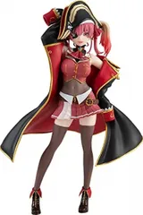 POP UP PARADE ホロライブプロダクション 宝鐘マリン 完成品フィギュア［グッドスマイルカンパニー］【1週間以内発送】