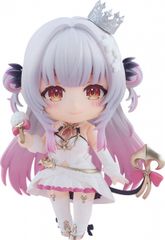 しゅびぃ ネコミミVer. 通常版 1/6スケール 塗装済み完成品フィギュア