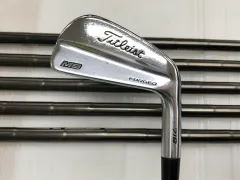 タイトリスト　MB 718　NSプロ MODUS 3 TOUR 115　Sフレックス　アイアンセット　中古【最短即日発送】のサムネイル