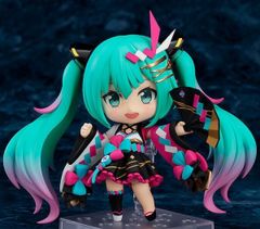 初音ミクねんどろいど(招きミクセット) - メルカリ
