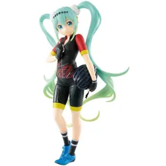 レーシングミク 2018 TeamUKYO応援V【1週間以内発送】