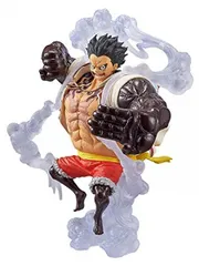 モンキー・D・ルフィ 「ワンピース」 KING OF ARTIST THE BOUND MAN【1週間以内発送】