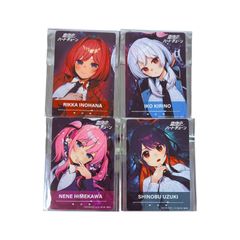 三咲くんは攻略キャラじゃな 4巻 メロンブックス 限定版 特典 描き