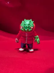 MEDICOMTOY VAG SPECIAL GYAROMI クトゥルフオイド イカリ 赤のサムネイル