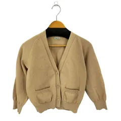 スティーブンアラン Steven Alan COTTON V-NECK CARDIGAN カーディガン  レディース 表記無 のサムネイル