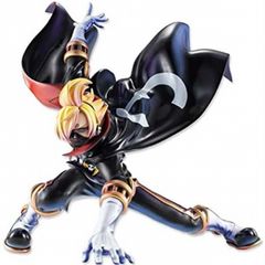 ワンピース おそばマスク POP フィギュア 残り僅か！ #KH - メルカリ