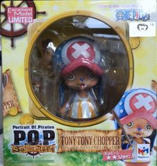 ワンピース チョッパー POP Limited Edition 激レア限定品 - メルカリ
