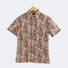 Paul Smith COLLECTION マルチカラー 半袖 シャツ ポール・スミス