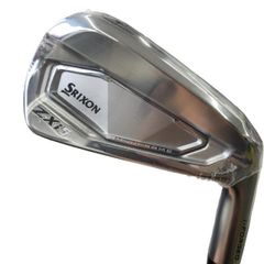 SRIXON ZXi5 5番アイアン 5鉄 5I KBS TOUR 120 S - メルカリ