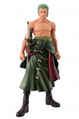 원피스 MASTER STARS PIECE THE RORONOA.ZORO 조로 SPECIAL ver. 애니메이션 피규어 프라이즈 밴프레스트[1주일 이내 발송]