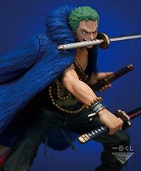 リペイント：ワンピース バトルレコードコレクション ゾロ - メルカリ
