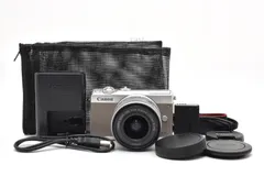 2026年最新】カメラ eos m100の人気アイテム - メルカリ