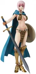 フィギュアーツZERO レベッカ 『ワンピース』［バンダイ］【1週間以内発送】