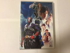 仮面ライダー響鬼 DVD 全12巻＆劇場版ディレクターズカット版 ＋各特典