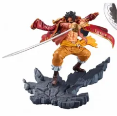 ONE PIECE MANHOOD-SPECIAL ver.- ロジャー【1週間以内発送】