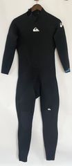 Quiksilver ウェットスーツ 14B フルスーツ 中古品 キッズ 3ミリ