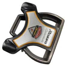 【中古】 テーラーメイド Rossa agsi+ SPIDER 中尺 38インチ USA パター PT スチール (フレックスその他) メンズ 男性用 右利き 右用 Cランク ゴルフクラブのサムネイル