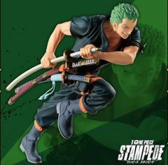 로로노아 조로 [이치 반 쿠지 원피스 ONE PIECE ALL STAR] B상 THE MOVIE 피겨 [1주일 이내 발송]
