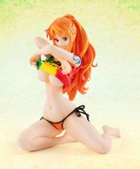 八重の様専用B-style ONE PIECE ナミ水着Ver. - メルカリ