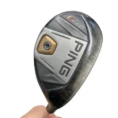 2026年最新】g400 ping ユーティリティ 6の人気アイテム - メルカリ