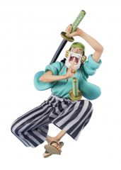 피규아츠 ZERO[EXTRA BATTLE] 보아·핸콕-정상 결전-[ONE PIECE][BANDAI SPIRITS][1주일 이내 발송]