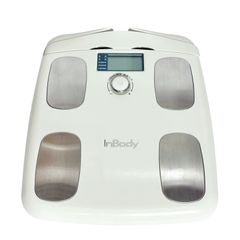インボディ】InBody プレミアム家庭用体組成計 H20N - メルカリ