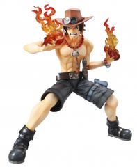 メガハウス POP ワンピース エース ver.1.5【セブンイレブン限定】新品