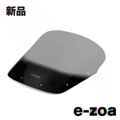 MRA（エムアールエー） スクリーン ツーリング スモーク ZRX1100/1200R/DAEG -16 / ZRX400 05-08 MT604S (2142756)のサムネイル
