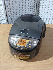 象印 圧力IH炊飯器 NP-RT05 中古 2024年式 - メルカリ