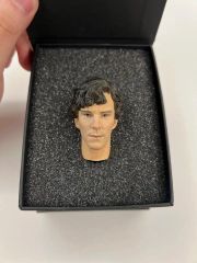 Toopy Studios 1/6 アナキン 微笑み仕様 アルチザン ヘッド - メルカリ