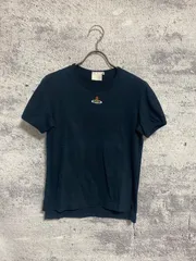 VivienneWestwood ゴールドレーベル♡半袖✨オーヴ刺繍✨イギリス製 2026年最新】Vivienne Westwood GOLD LABELの人気アイテム - メルカリ