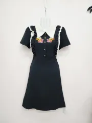 新品 / プリンセスドール ONE PIECE ブラック