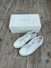 COMMON PROJECTS コモン プロジェクト レトロロー スニーカー箱付 