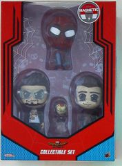 スパイダーマン EAA-088 アクションフィギュア 限定版 - メルカリ