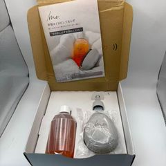 新品☆2点】 /me. シェイクミー ウォータートリートメント ブラシ