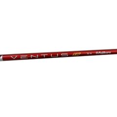 フジクラ ベンタスTR レッド6-X 45.75インチテーラーメイドスリーブ