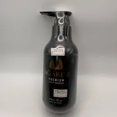 AGARISE（ アガライズ ）濃密泡 プレミアム スカルプ ケア シャンプー//734794/4571531590279のサムネイル