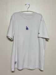 ドジャース 6/21配布UNIQLOコラボTシャツ 父の日 | Mercari