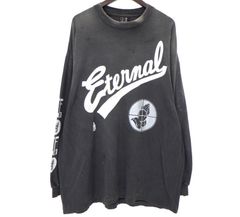 SAINT Mxxxxxx Eternal ロンT FEAR OF GOD 正規 - メルカリ