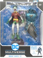 DCマルチバース ファイア & アイス 2点セット - メルカリ