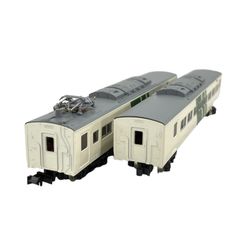 TOMIX HO-112 国鉄 ED75 1000形 電気機関車 HOゲージ 鉄道模型 中古 美