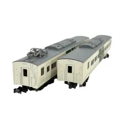 KATO 4061 4062 キハ184-9 キハ185-9 2両セット 鉄道模型 Nゲージ ジャンク W11308935のサムネイル