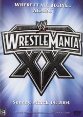 WWE DVD 2003・2004年大会セット 26枚組 - メルカリ
